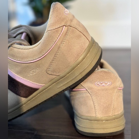 skate shoed vintage sk8 style 90s - Picture 2 of 4